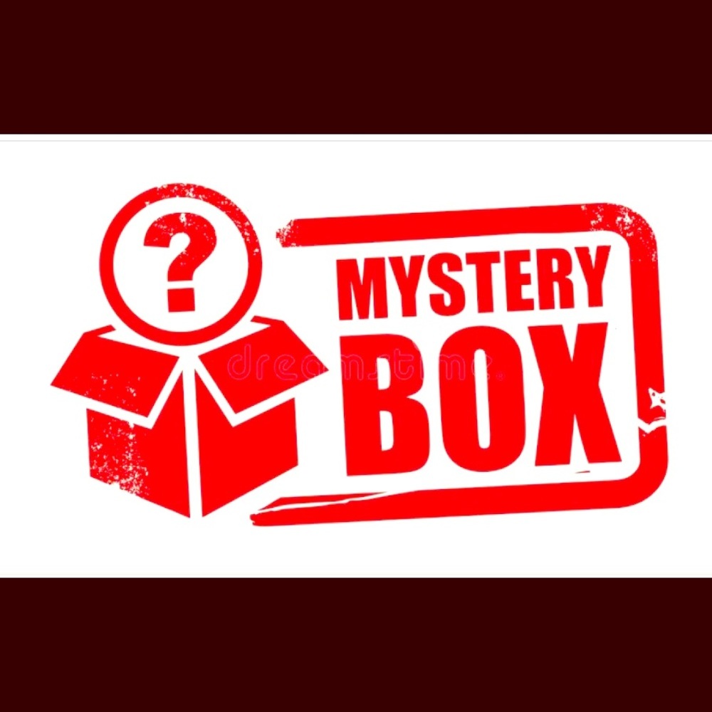 Men’s wear mystery lot!